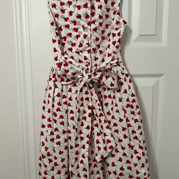 Oscar De La Renta Girls Dress 8y NWT from The Real real - Picture 5 of 6